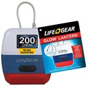 LANTERN GLW 4AAA 5-LT MD 220LM