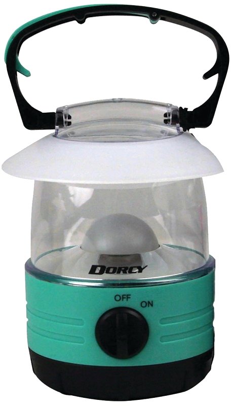 LANTERN LED MINI ACCENT 4AA   