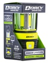 LANTERN RECHRG GREEN 1800LM   