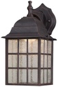 LANTERN WALL LED WTHR PATNA 9W
