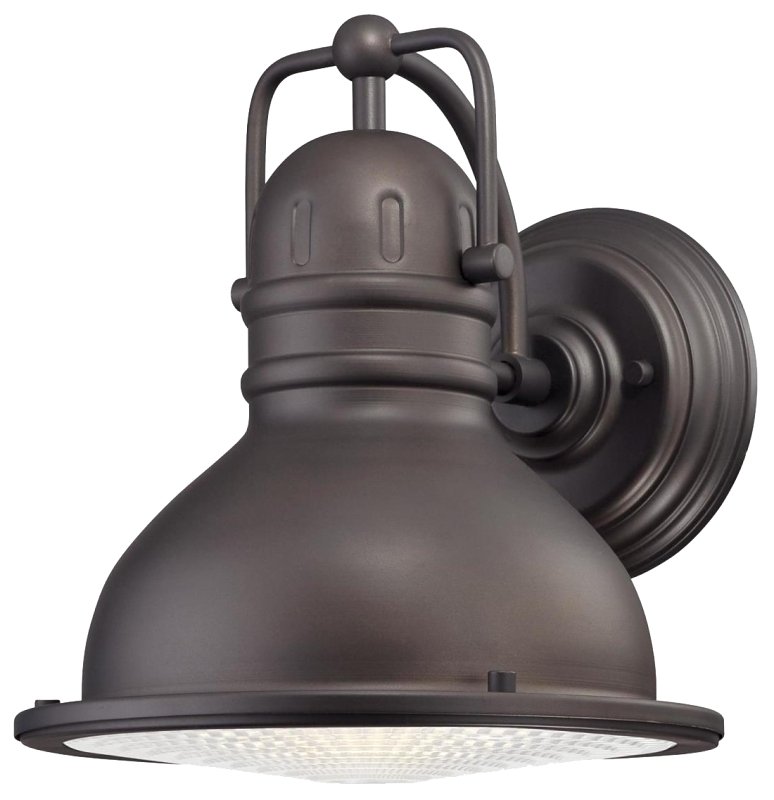 LANTERN WL LED 1LT ORB        
