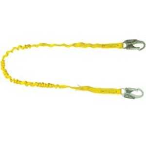 LANYARD LEG 6FT INT SHK ABSORB