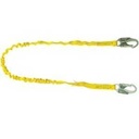 LANYARD LEG 6FT INT SHK ABSORB
