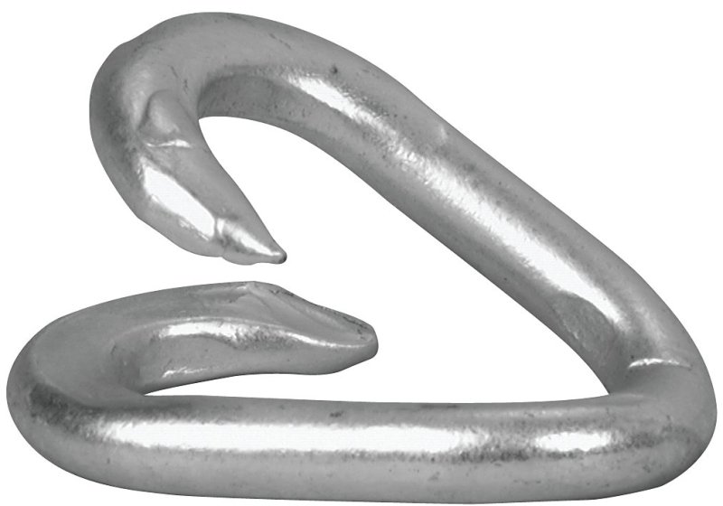 LAP LINK ZN PLTD 3/8X1-5/8    