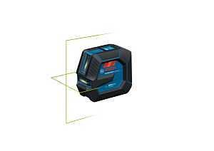 LASER CROSS-LINE GREEN 100FT  