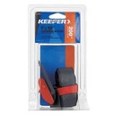 LASHING STRAP GRAY 1IN X 10FT 