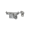 LATCH ORN DOOR/GATE GALV      