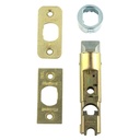 LATCH PLAIN 6-WAY BB AL/CP STL