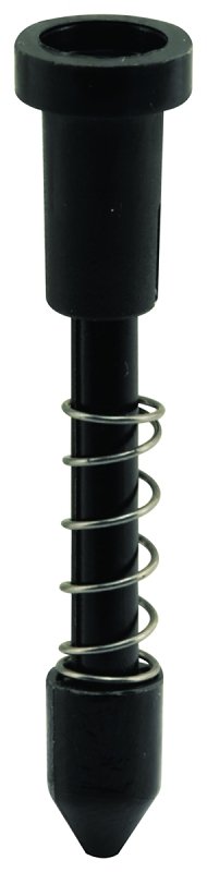 LATCH PLUNGE WNDW SCRN 1-1/2IN