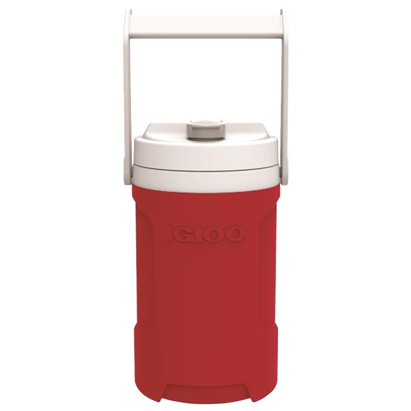 LATITUDE 1/2 GALLON - RED STAR