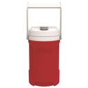 LATITUDE 1/2 GALLON - RED STAR