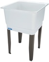 LAUNDRY TUB SINK ECONOMY      