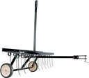 LAWN DE-THATCHER 20 TINE 70LB 