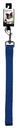 LEAD NYLON BLUE 1IN X 72IN    
