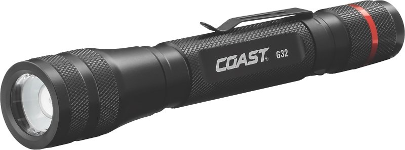 LED FLASHLIGHT                