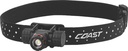 LED FOCUSING HEADLAMP         