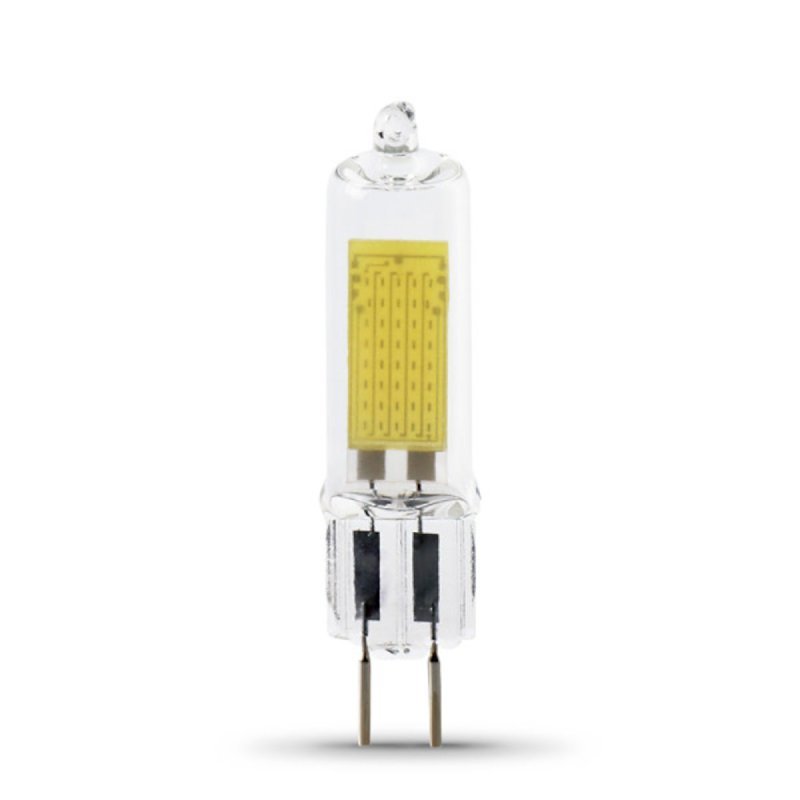 LED GY6.35 BASE 2.5W/20W 3000K
