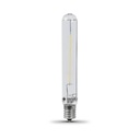 LED T6-1/2 E17 2W/25WATT 3000K