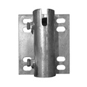 LEG HOLDER&CHAIN RETAINER STL 