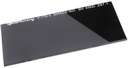 LENS REPL 2X4-1/4IN SHD9      