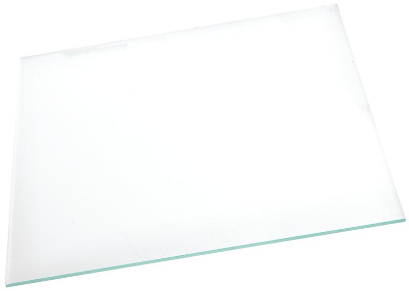 LENS REPL 4-1/2X5-1/4IN CLR   