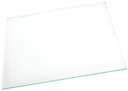 LENS REPL 4-1/2X5-1/4IN CLR   