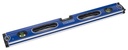 LEVEL BOX HVY DTY ALUM 24IN   
