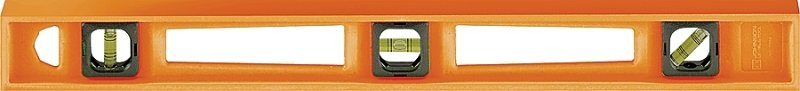 LEVEL IBEAM 48IN STRUCTO-CAST 
