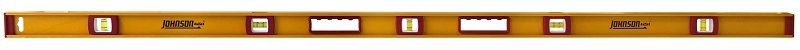 LEVEL IBEAM HD ALUM 72IN      