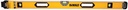 LEVEL MAG BOX BEAM METAL 48IN 