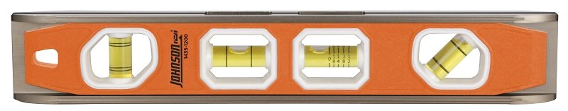 LEVEL MAG TORPEDO ALUM 12IN   