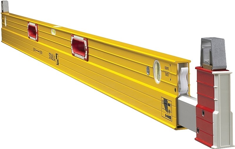 LEVEL PLATE 6-10IN LVL 2 106T 
