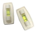 LEVEL RV STICK-ON 2X1IN       
