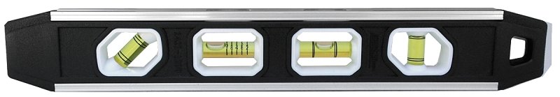 LEVEL TORPEDO MAG ALUM 12IN   
