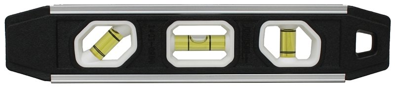 LEVEL TORPEDO MAG ALUM 9IN    