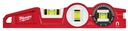 LEVEL W/LCK VIAL DIE-CAST 10IN