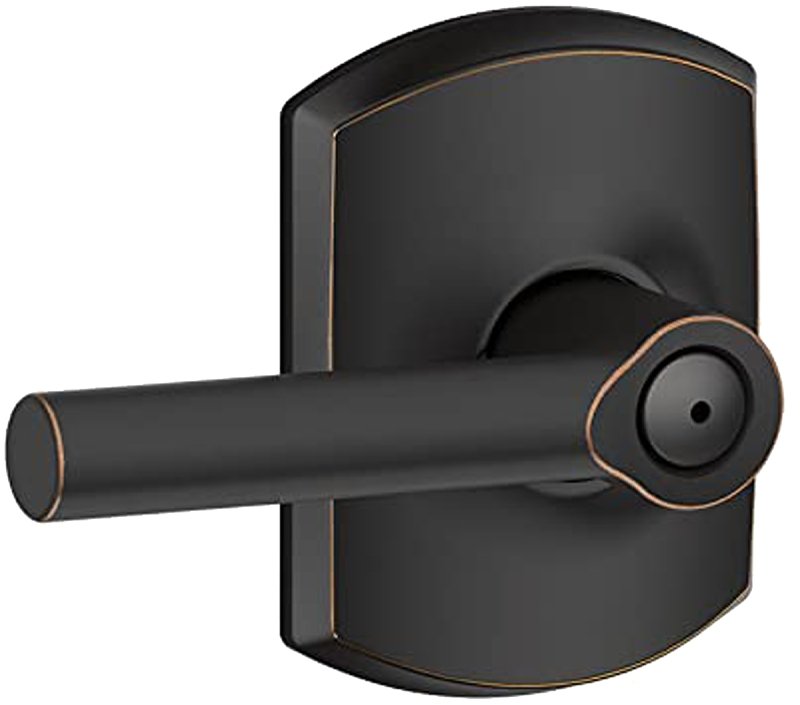 LEVER BED-BTH BROADWAY AGD BRZ
