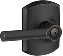 LEVER BED-BTH BROADWAY AGD BRZ