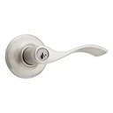 LEVER DOOR ENTRY KEYED SAT NIC