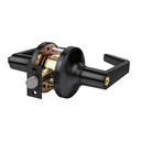 LEVER ENTRY GRADE 2 MATBLK 2IN