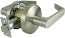 LEVER PASSAGE GRADE 2 S/S ZINC