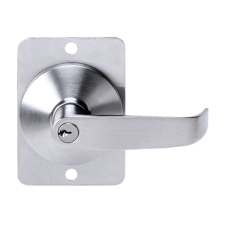LEVER TRIM CTL881 US26D       