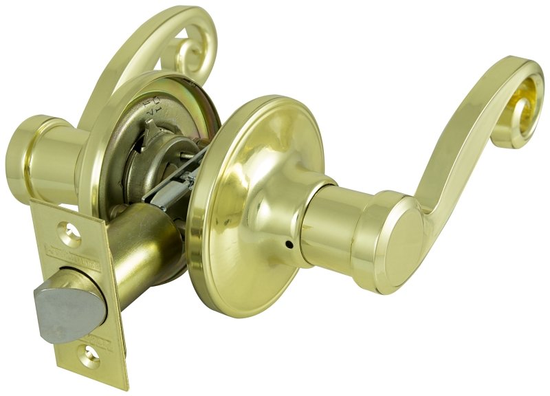 LEVERSET L6 PASSAGE REV POLBRS