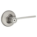 LEVERSET PRIVACY SQ SATIN NIC 