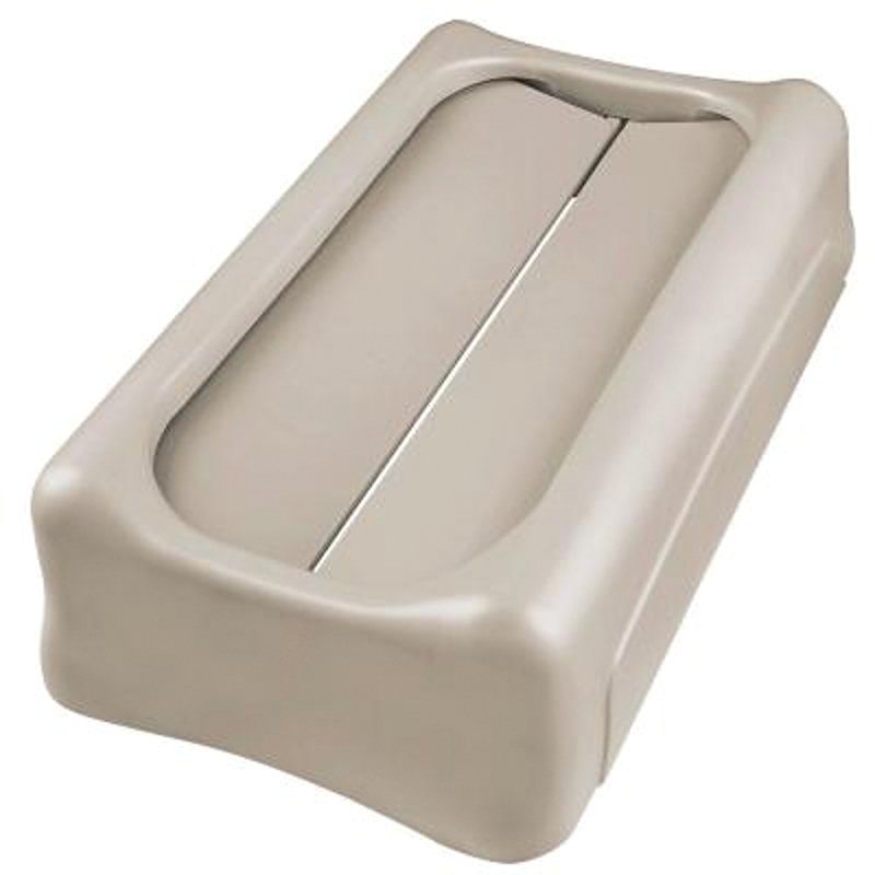 LID CONTAINER SWING BEIGE     