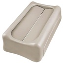 LID CONTAINER SWING BEIGE     