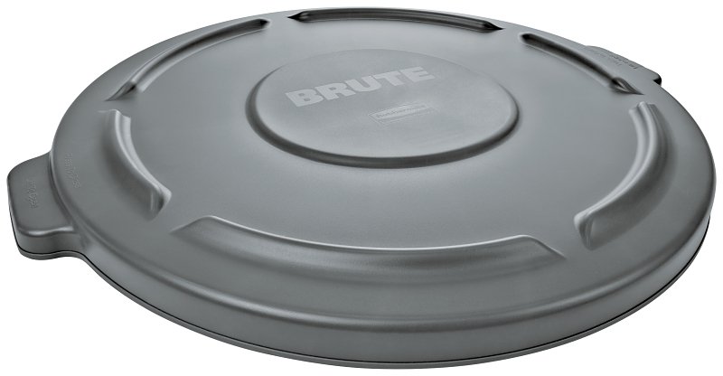 LID CONTAINR VNTD GRY 44G/167L