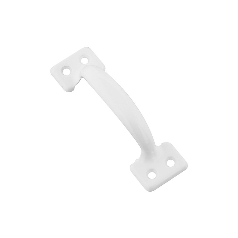 LIFT SASH WHITE 4IN           