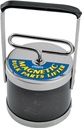 LIFTER BULK MAG 3-1/2X8-3/4IN 