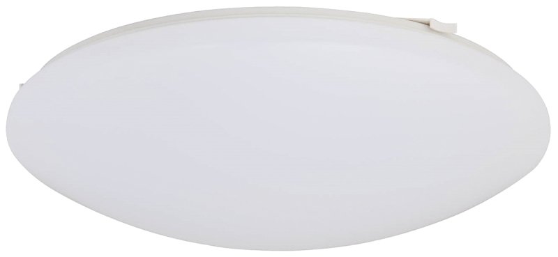 LIGHT 16IN 22W ROUND FLUSHMNT 